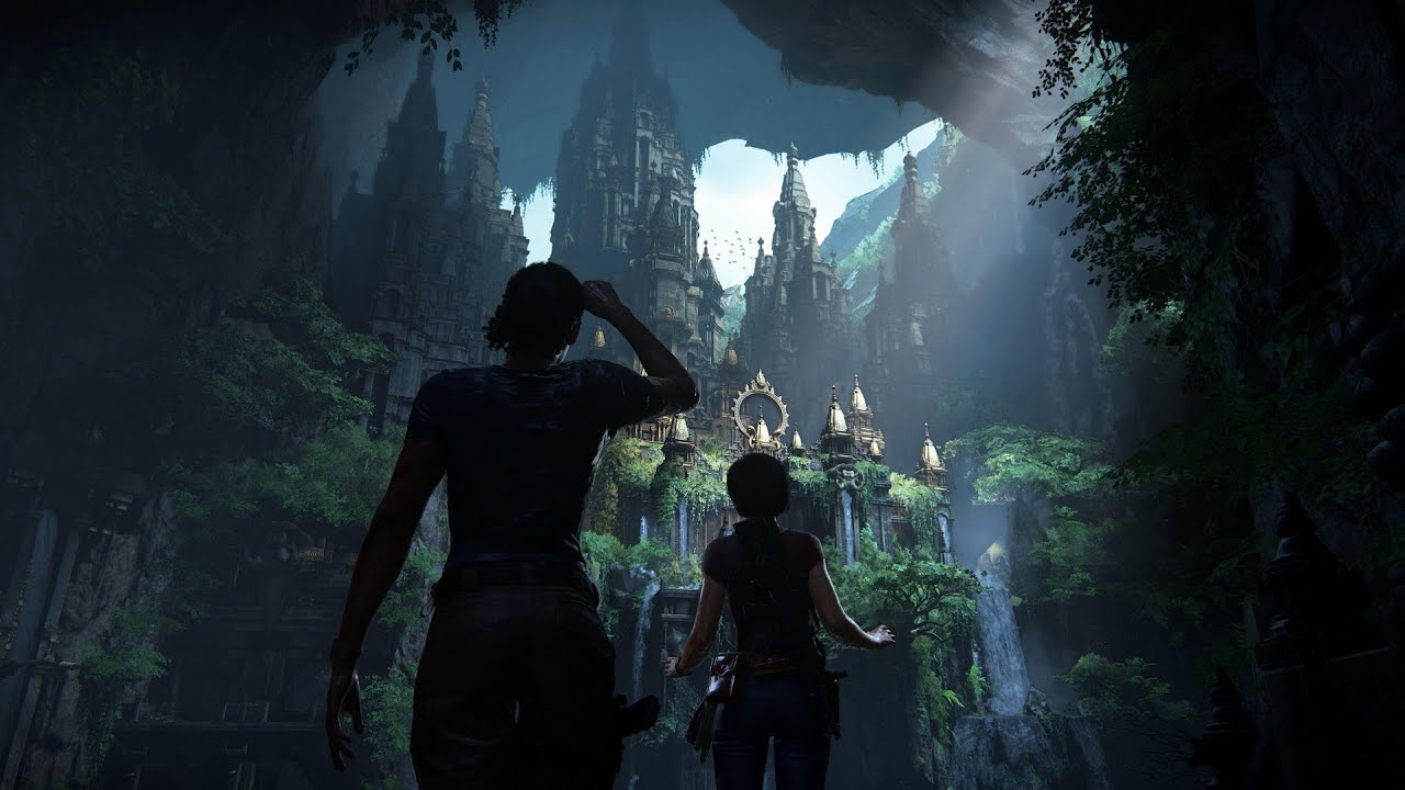 Uncharted: Lost Legacy | Part 3 | Gameplay