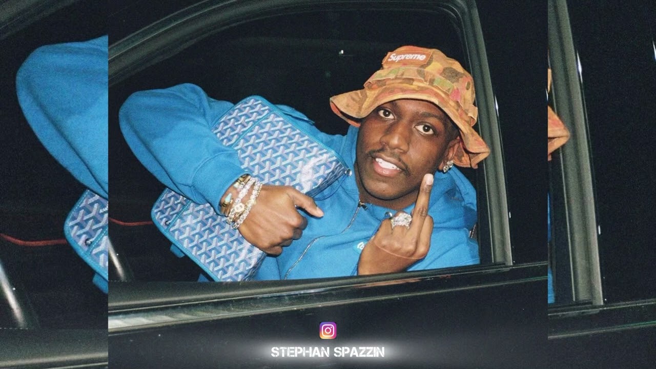 Lil Yachty x Stephan Spazzin Type Beat 2024 &ldquo;Lil bOaT&rdquo;