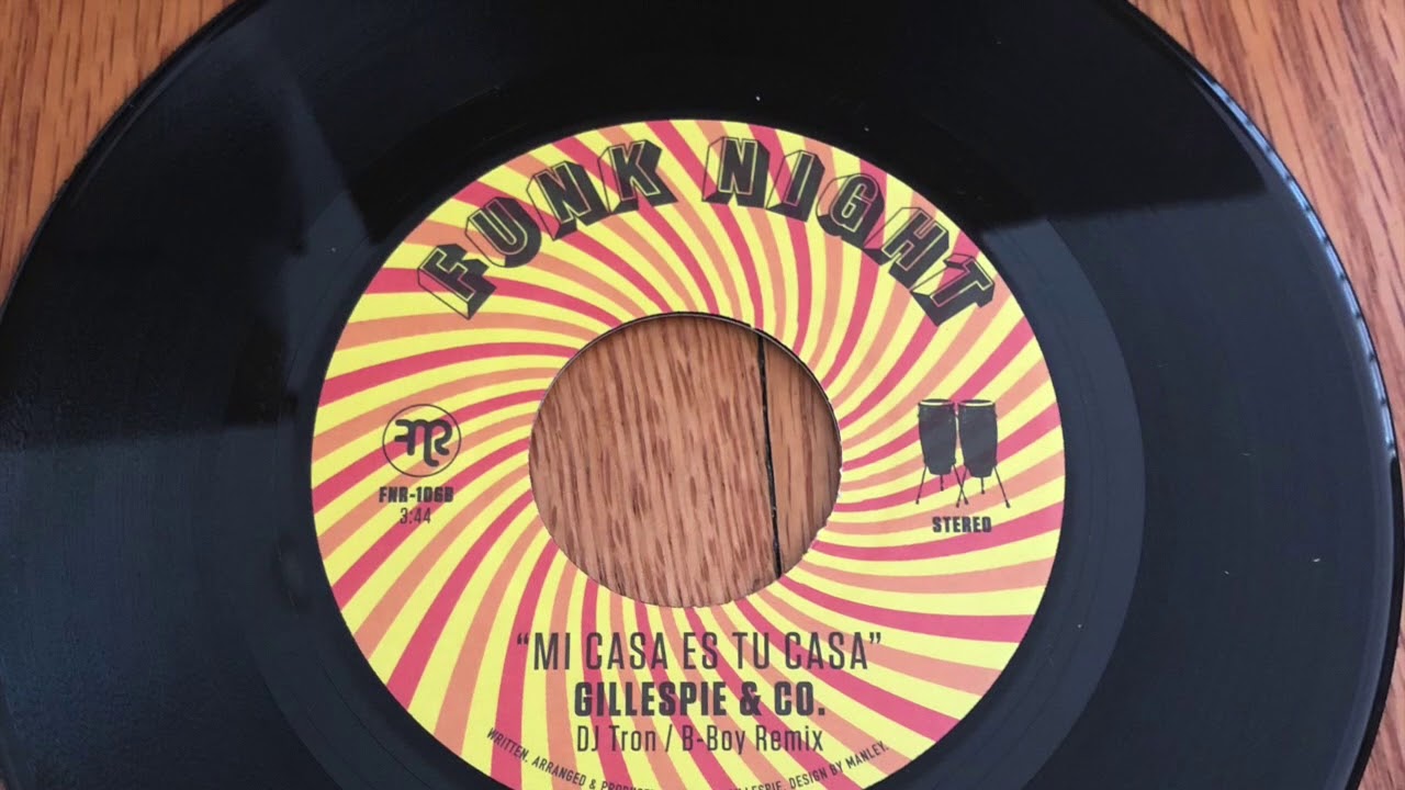 Gillespie & Co  