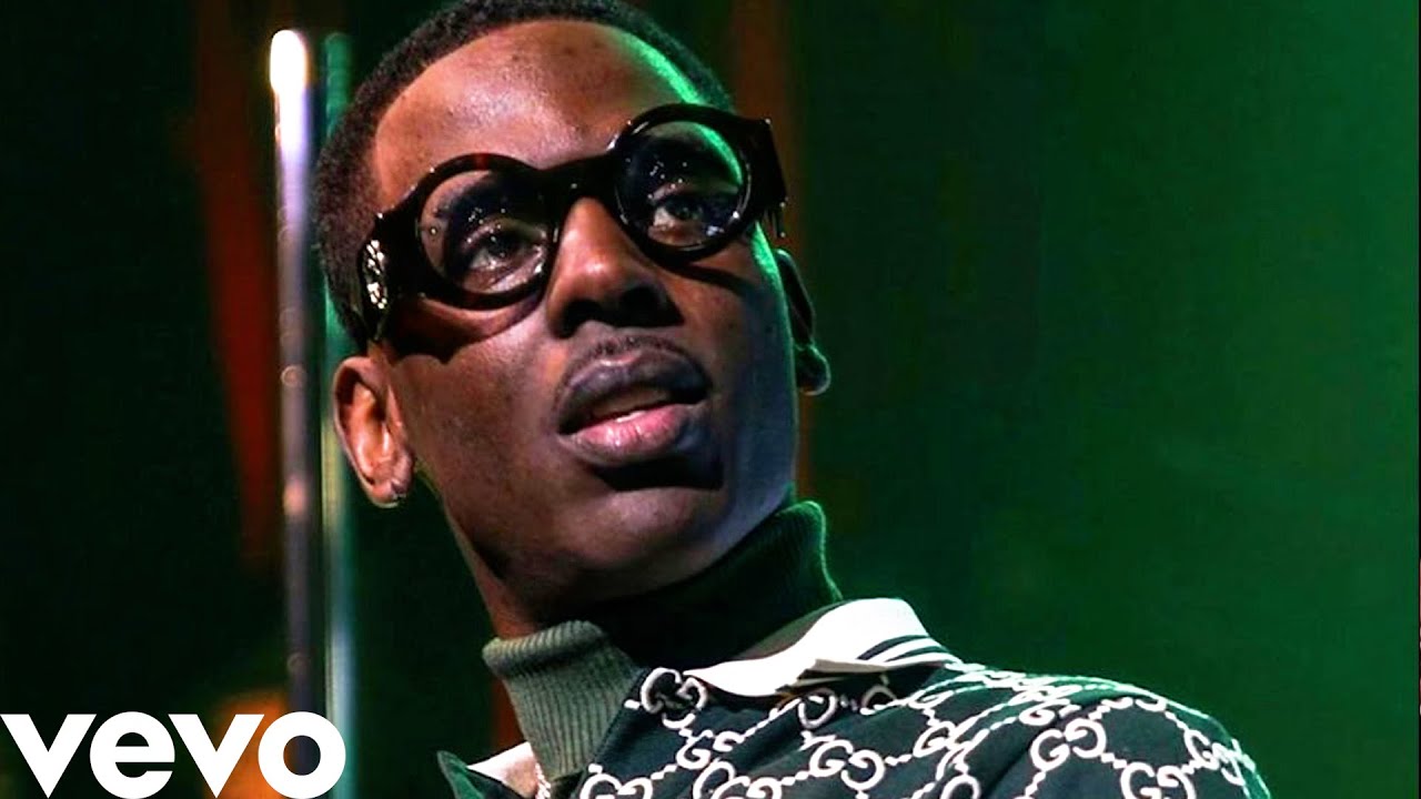 Pooh Shiesty ft. Young Dolph & Key Glock – SF90, Fu*k A C8 (Music Video)