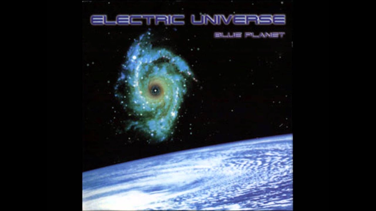 Electric Universe - The Space Dimension