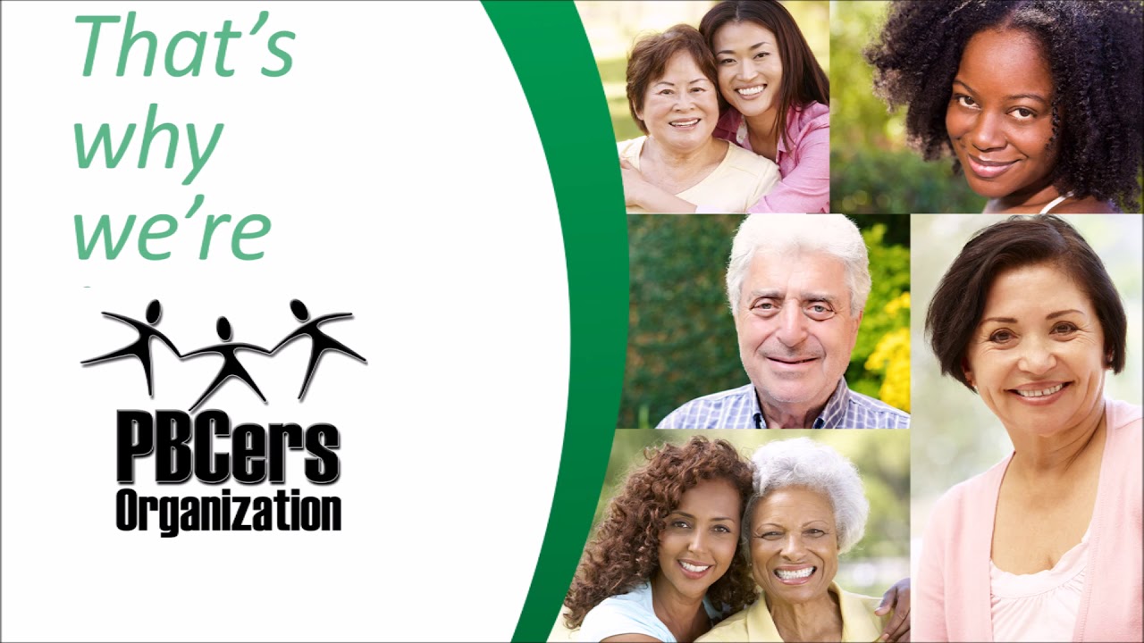 PBCers Organization