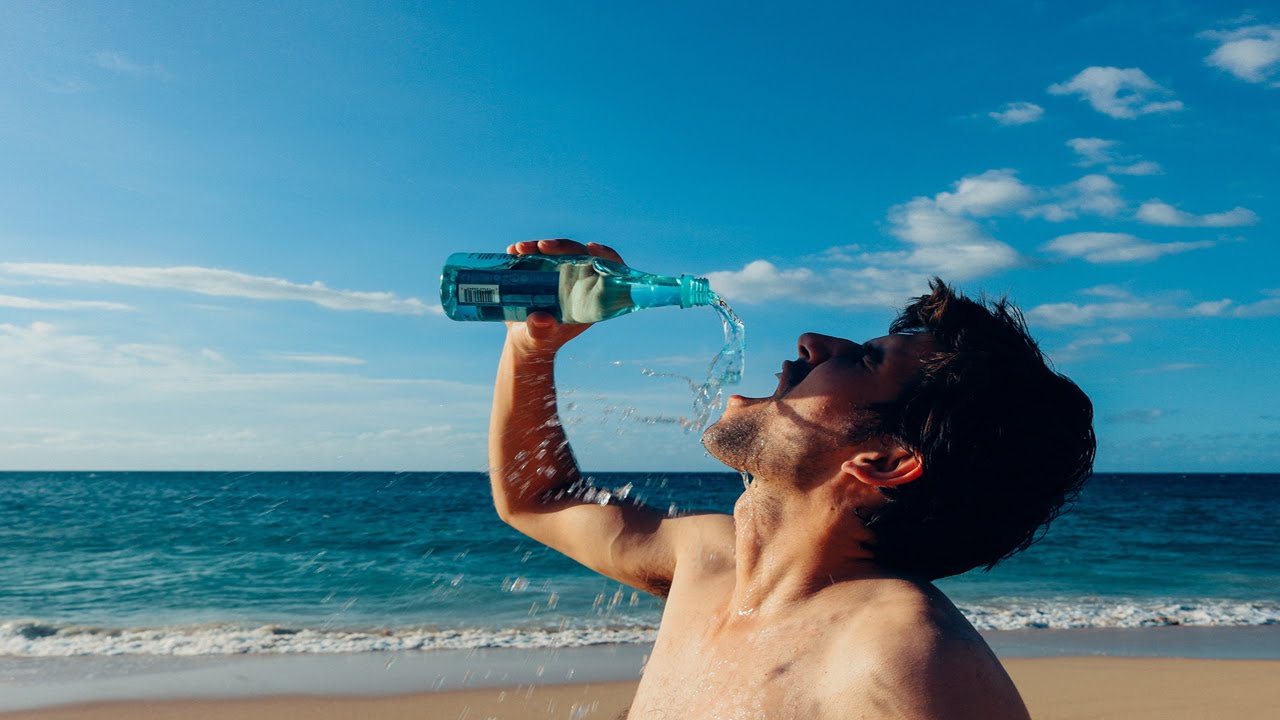 25 Facts About Water In The Body That May Have An Impact On Your Health