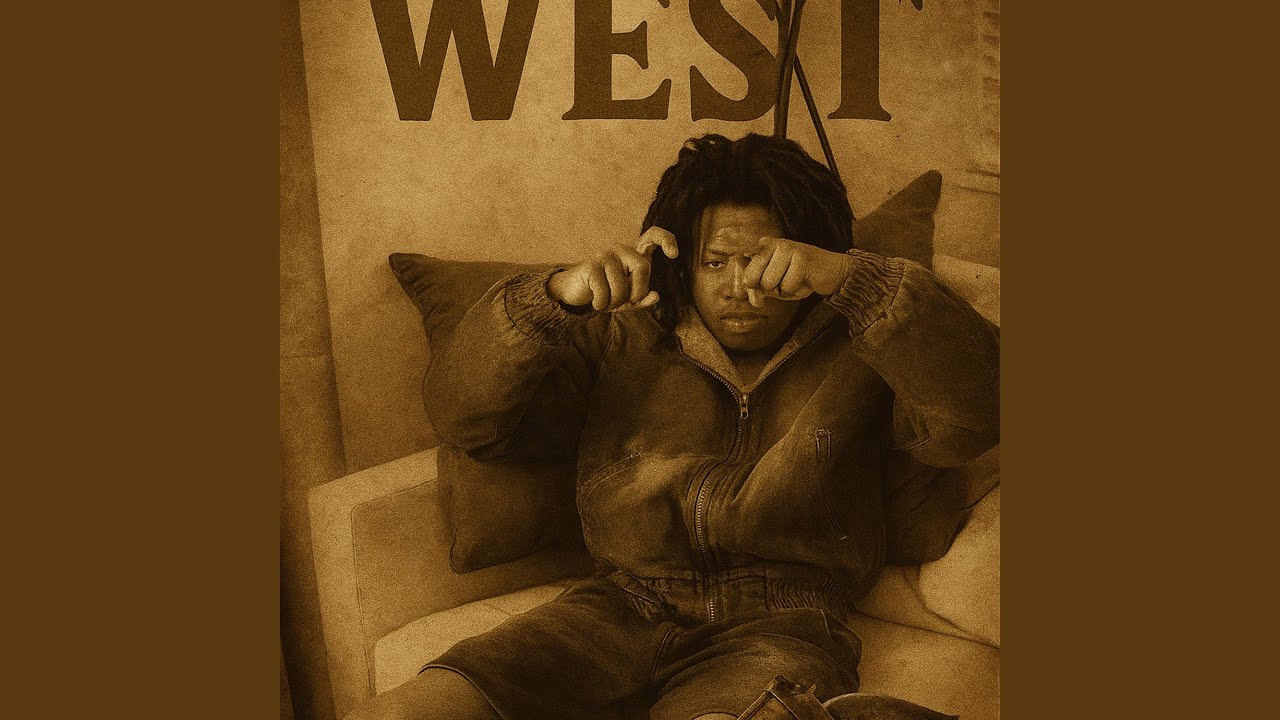 Young Wild West