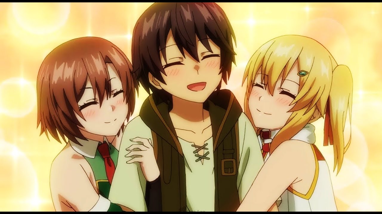 Top 10 New Best ISEKAI Anime Of 2021