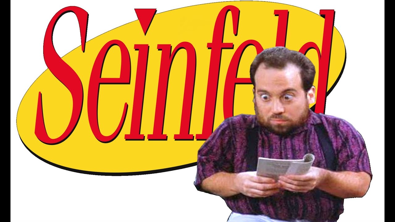 Seinfeld | Mickey Abbott