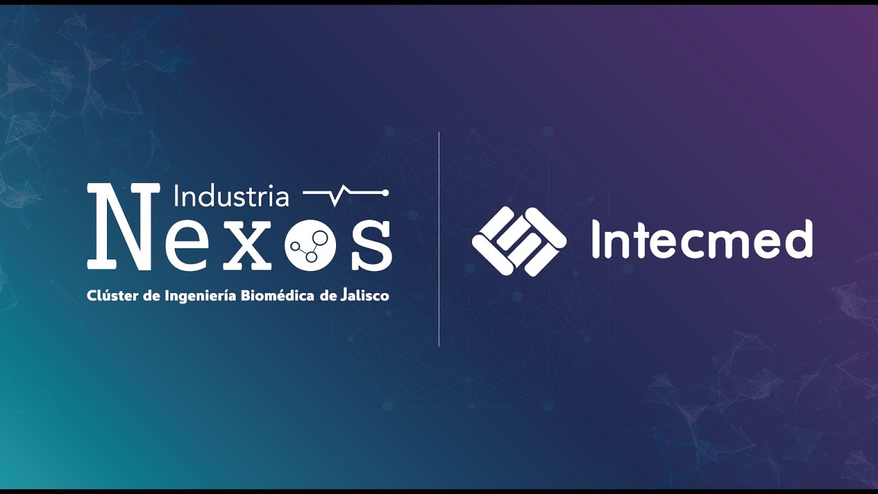 Nexos Industria. Cap. 7: Intecmed.