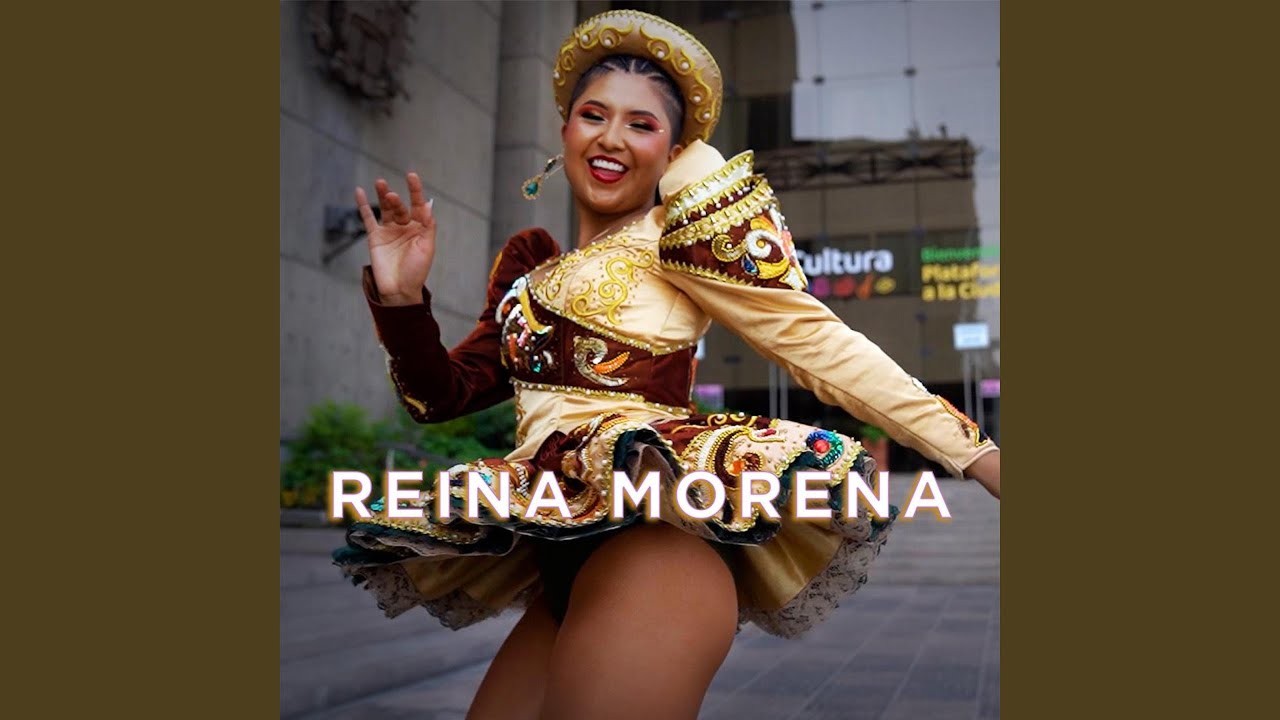 Reina Morena