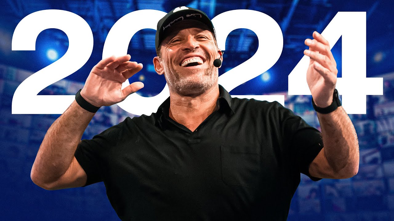 Business Mastery 2024 Recap & Highlights | Tony Robbins