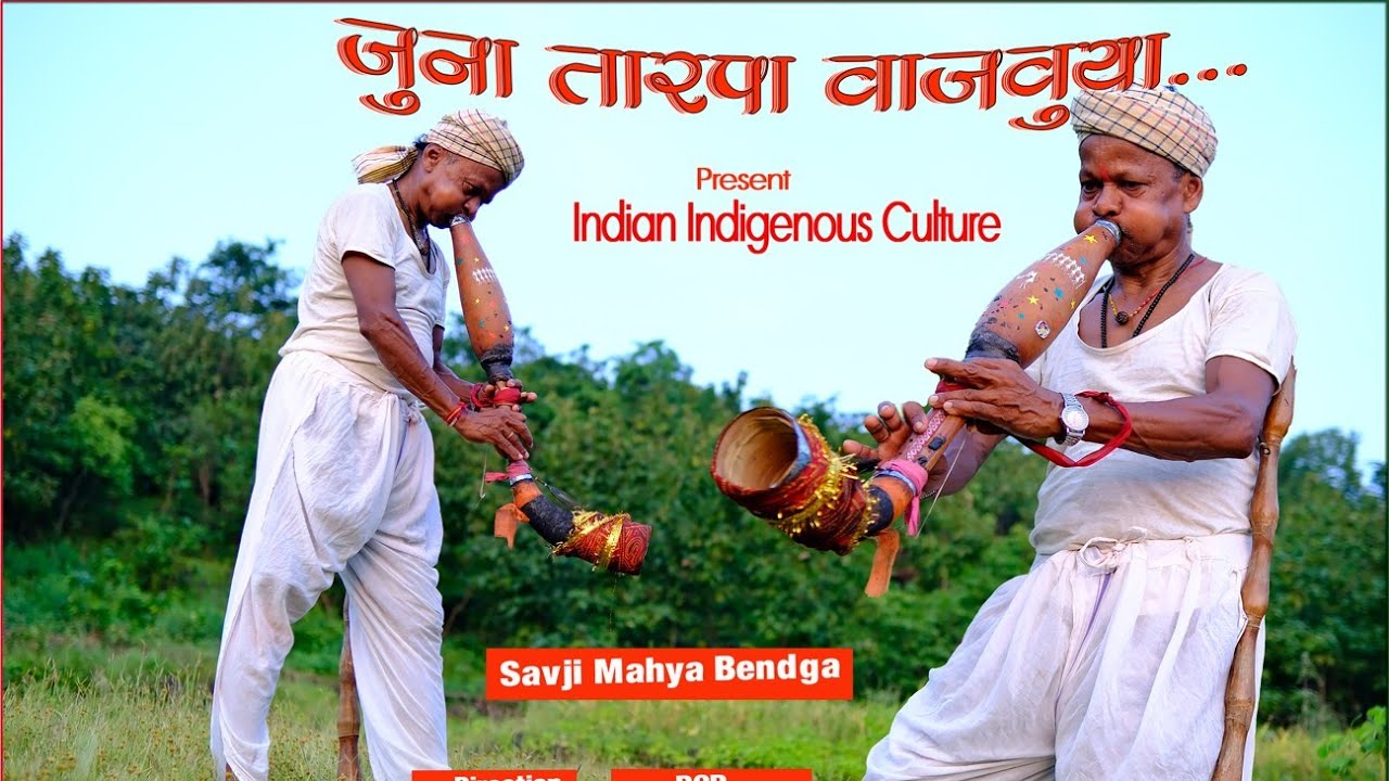 TARPA KING, SAVJI BENDGA (MODGAON)