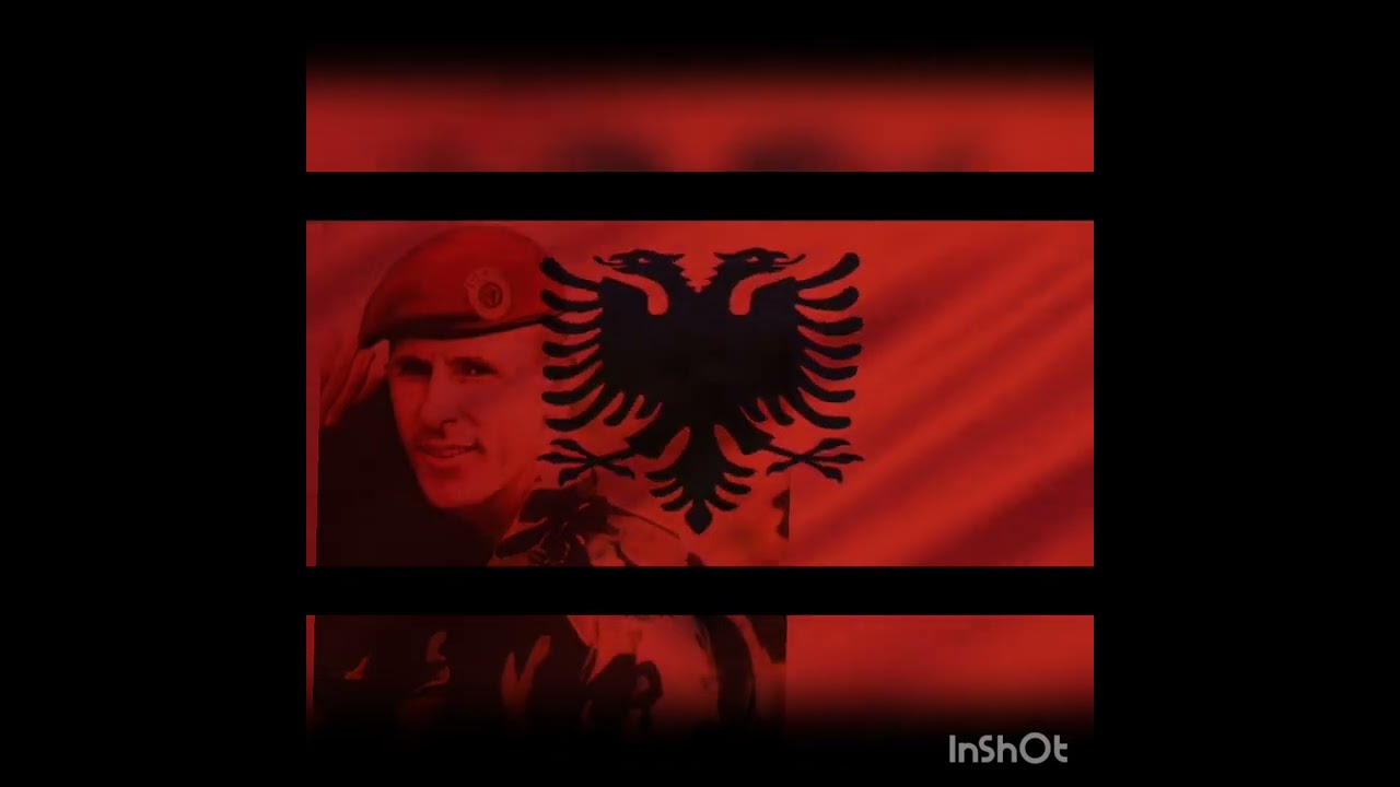 BESIM MALA KOMANDANT MURRIZI TIGRAT EZI UÇK...
