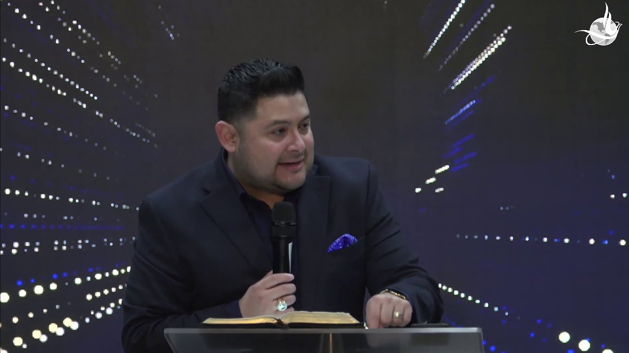 50 Dias De Pentecostes || Dia #3