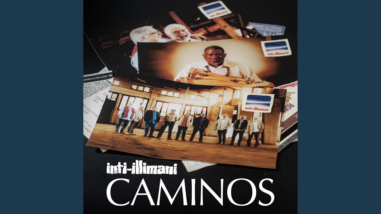Caminos