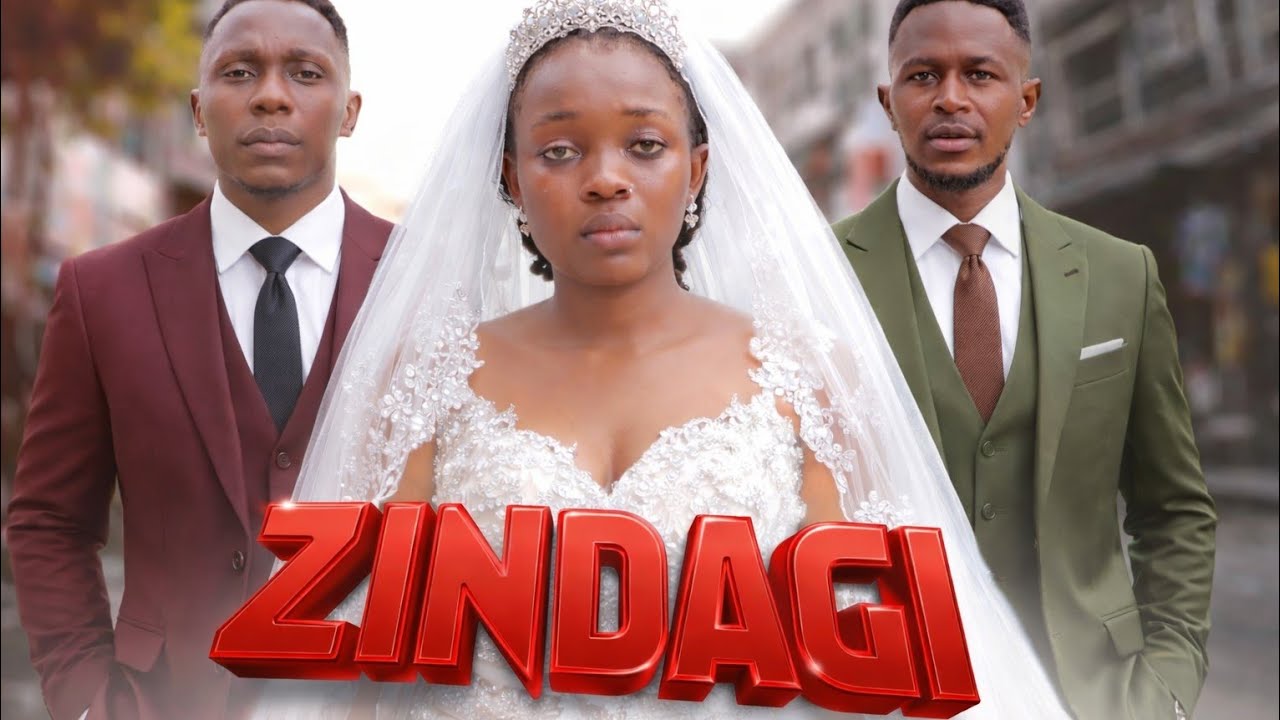 ZINDAGI 💞💞💞 Love Story 《05》