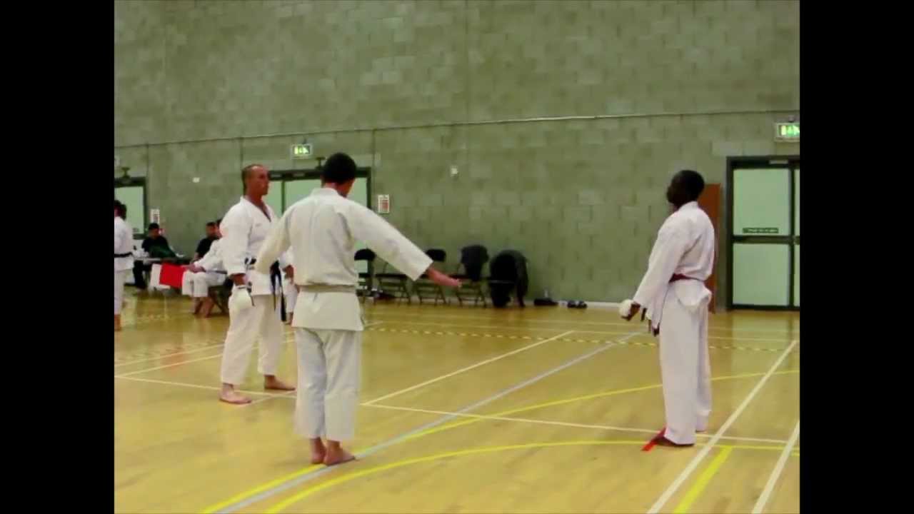 JKA England Team Kumite_01