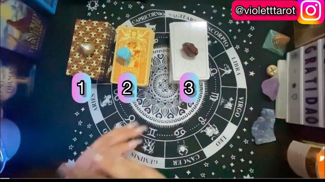 ❤️‍🩹O que bloqueia minha vida amorosa? Como manifestar algo? Como mudar? 🔮Tarot interativo🔮