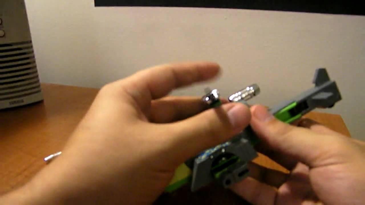 Transformers G1 Springer