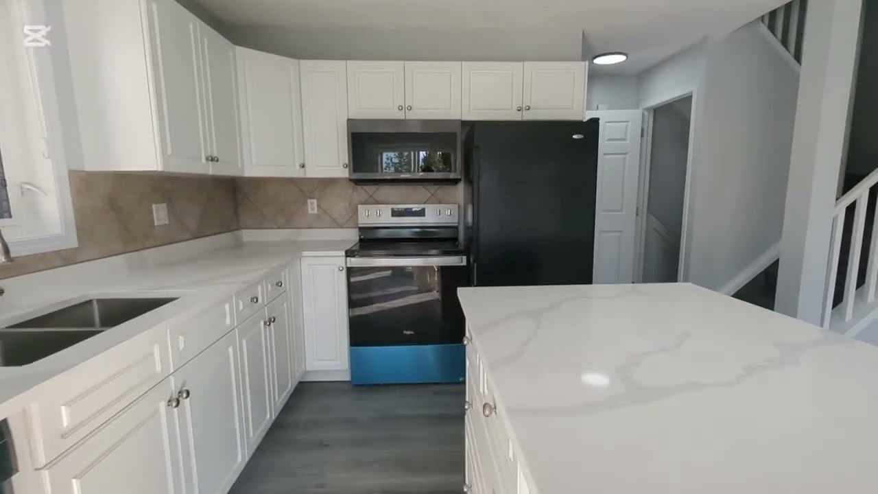  Magrath Heights Half Duplex Edmonton For Sale