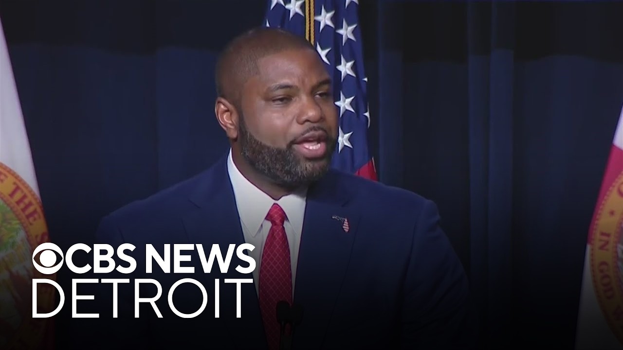 Byron Donalds, David Jolly to face off in Florida governor's race