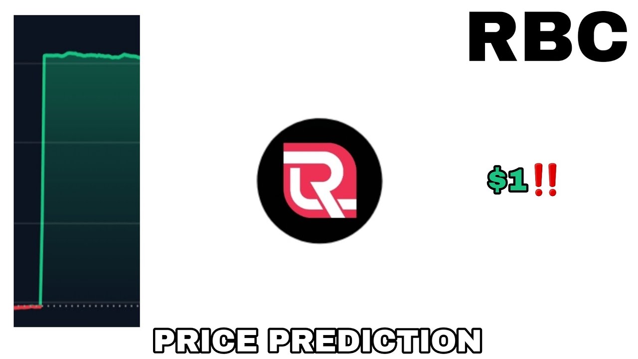 RBC COIN TO THE MOON‼️ RUBY COIN PRICE PREDICTION $1 IS REAL‼️ NEXT POTENTIAL CRYPTO TO BUY⁉️