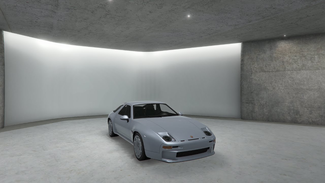 GTA 5 - Piftster Astrale - SAFEHOUSE IN THE HILLS DLC