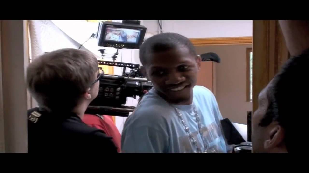 SB.TV/RWD - Making Of 'Slow Songs' ft. Giggs & Mike Skinner