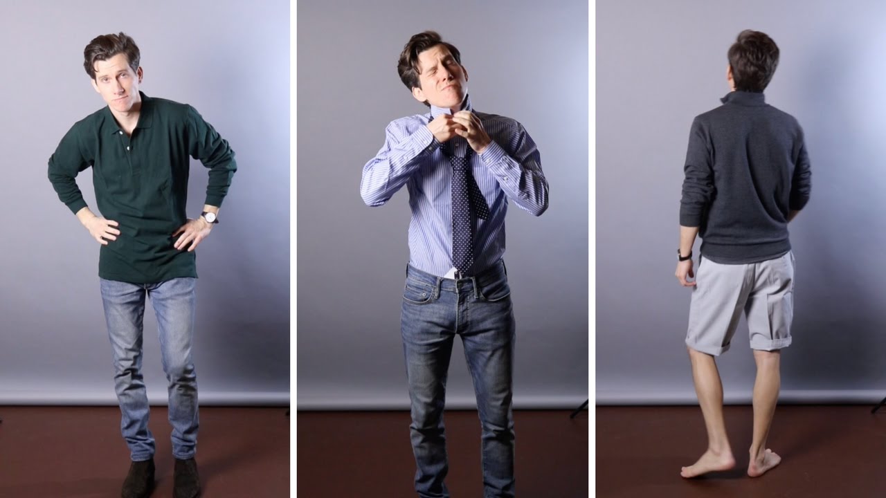 Wearing Kids Clothing? $943 Brooks Brothers Haul (Kids Section)