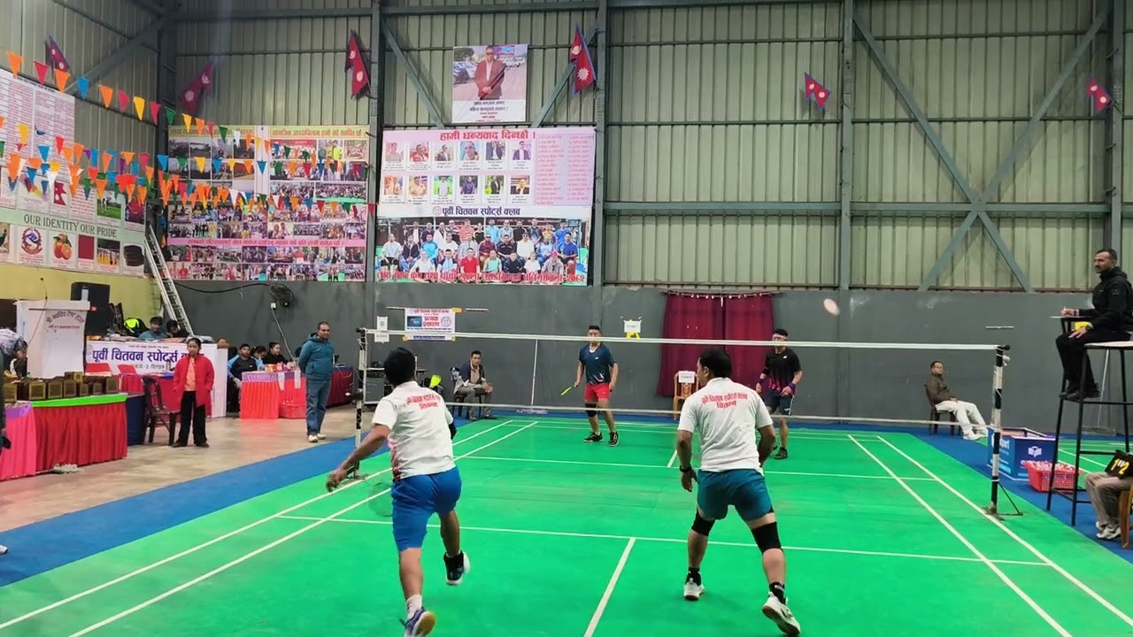 Ratnanagar mayor Cup some important clips 