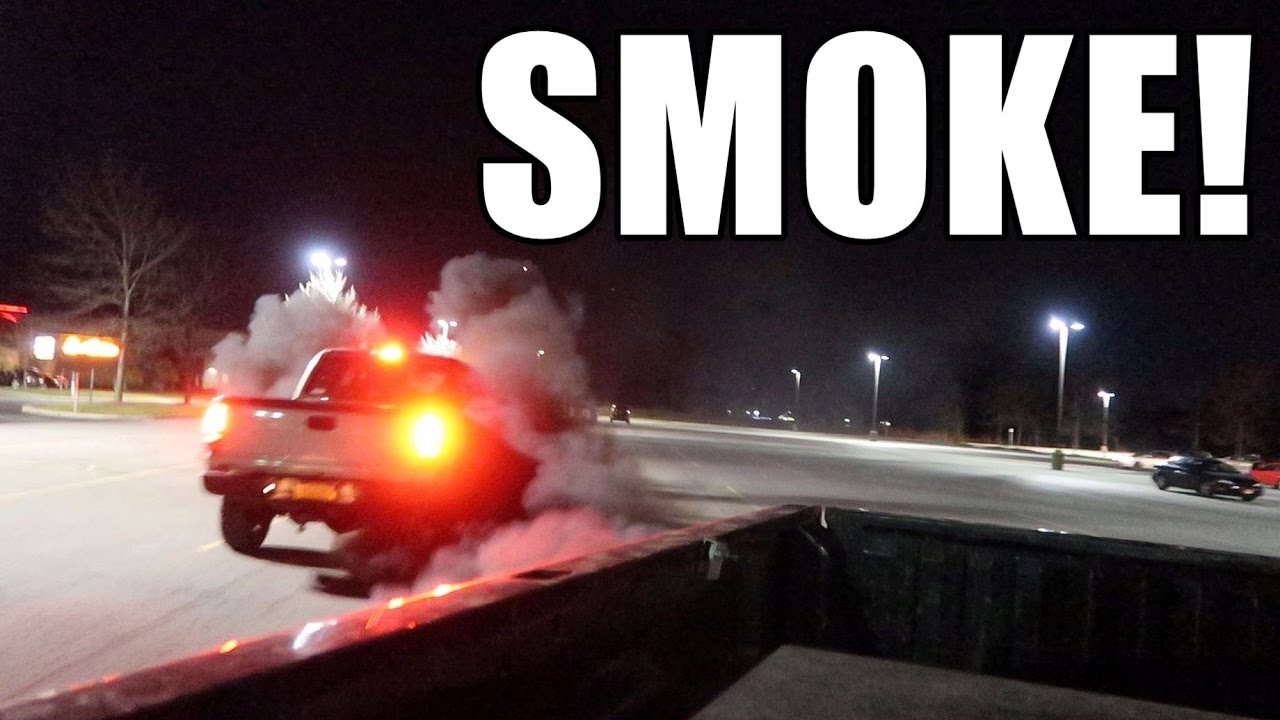 THE CRAZIEST NIGHT OF MY LIFE!!!