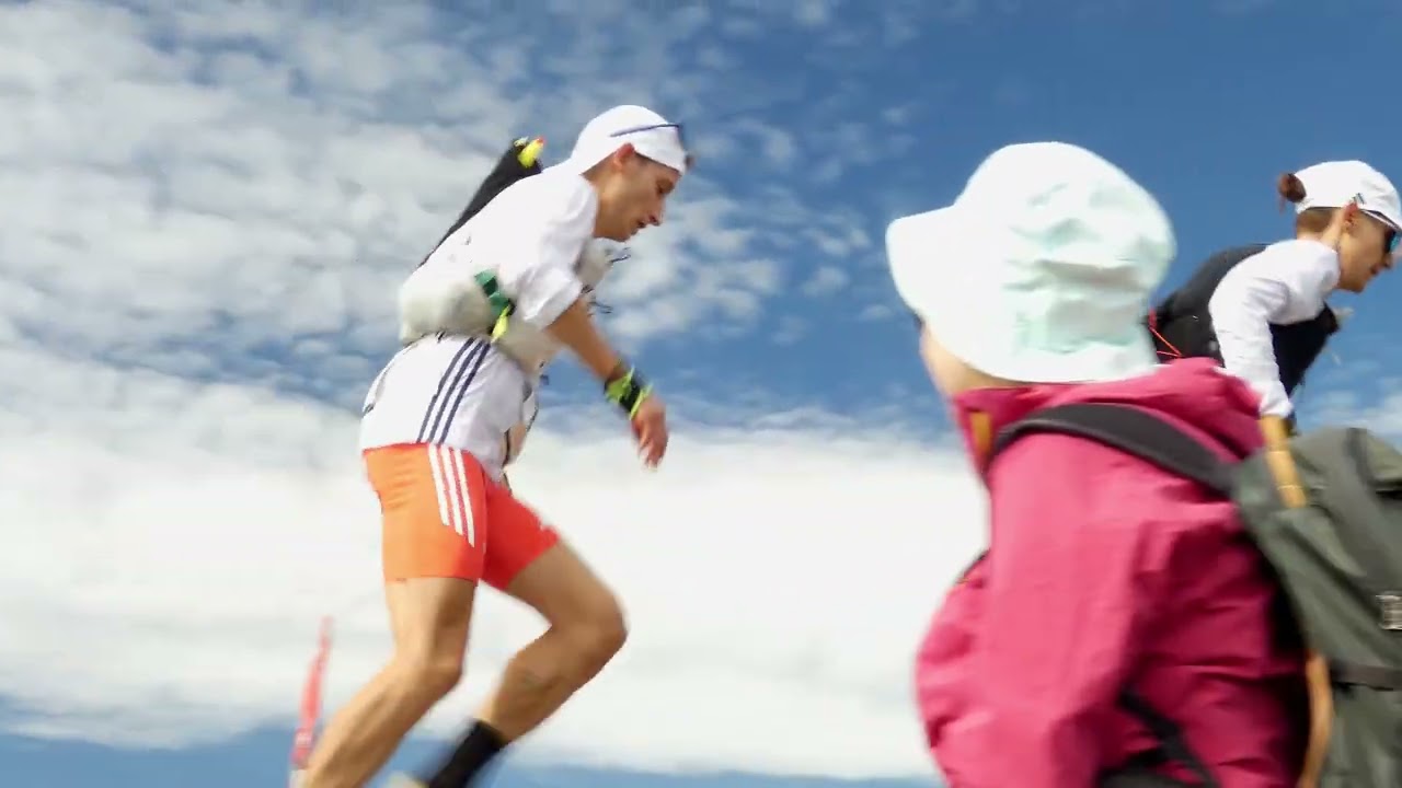 CANFRANC LONG TRAIL COPA DEL MUNDO