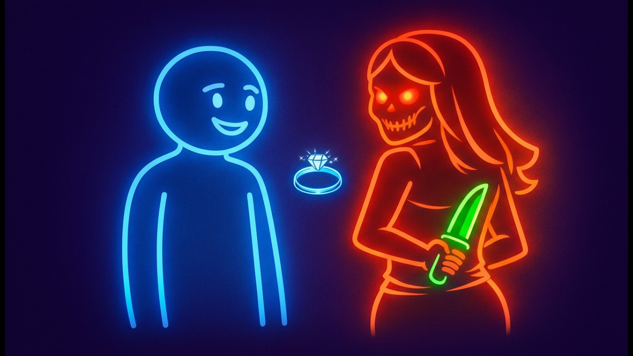 Ce Qu’elles Font En Secret Une Fois Mariées