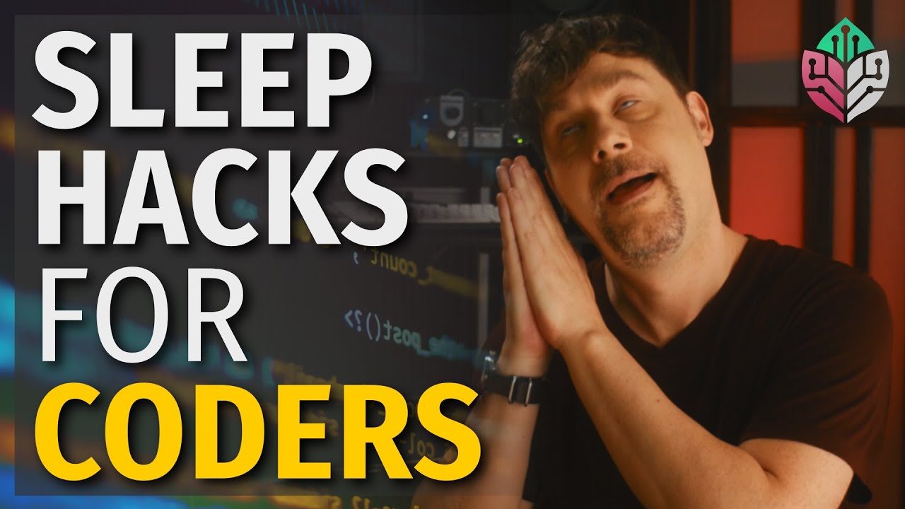 How I Hacked My Sleep as a Programmer