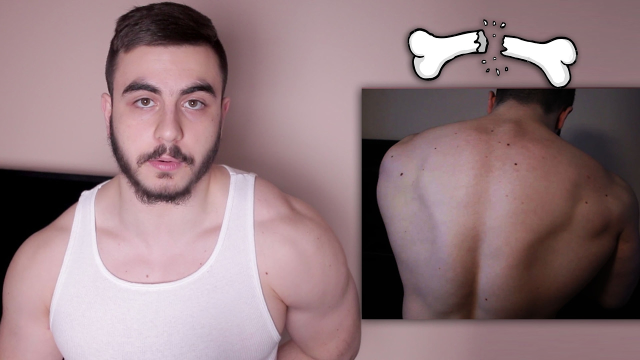 Why Most Lifters Snap Their Lower Back