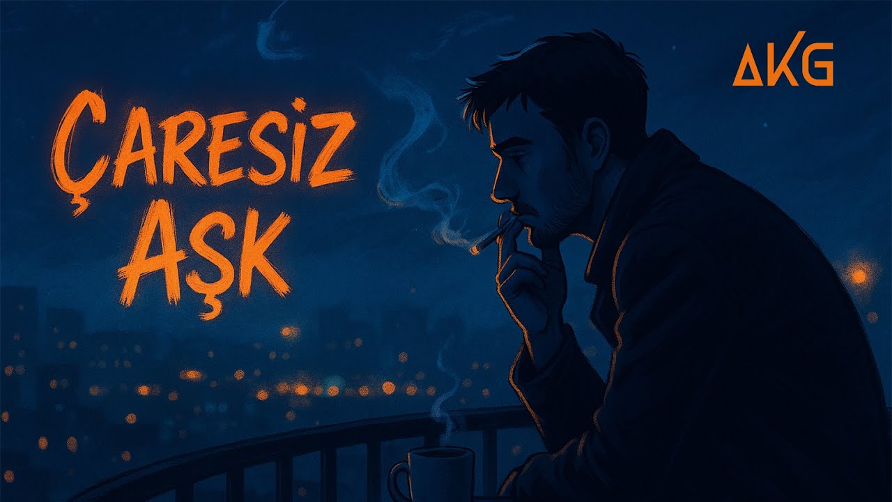 Çaresiz Aşk