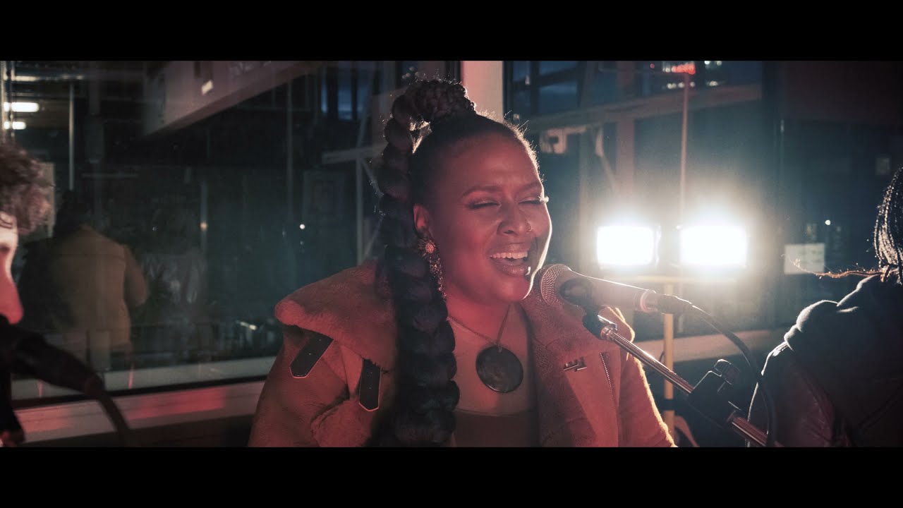 95bFM Friday Live: Deva Mahal - Stand In