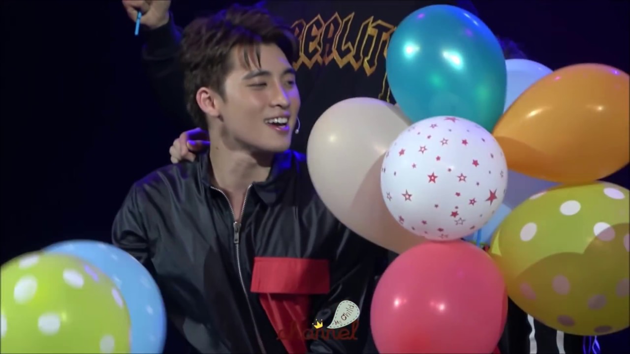 #2Wish