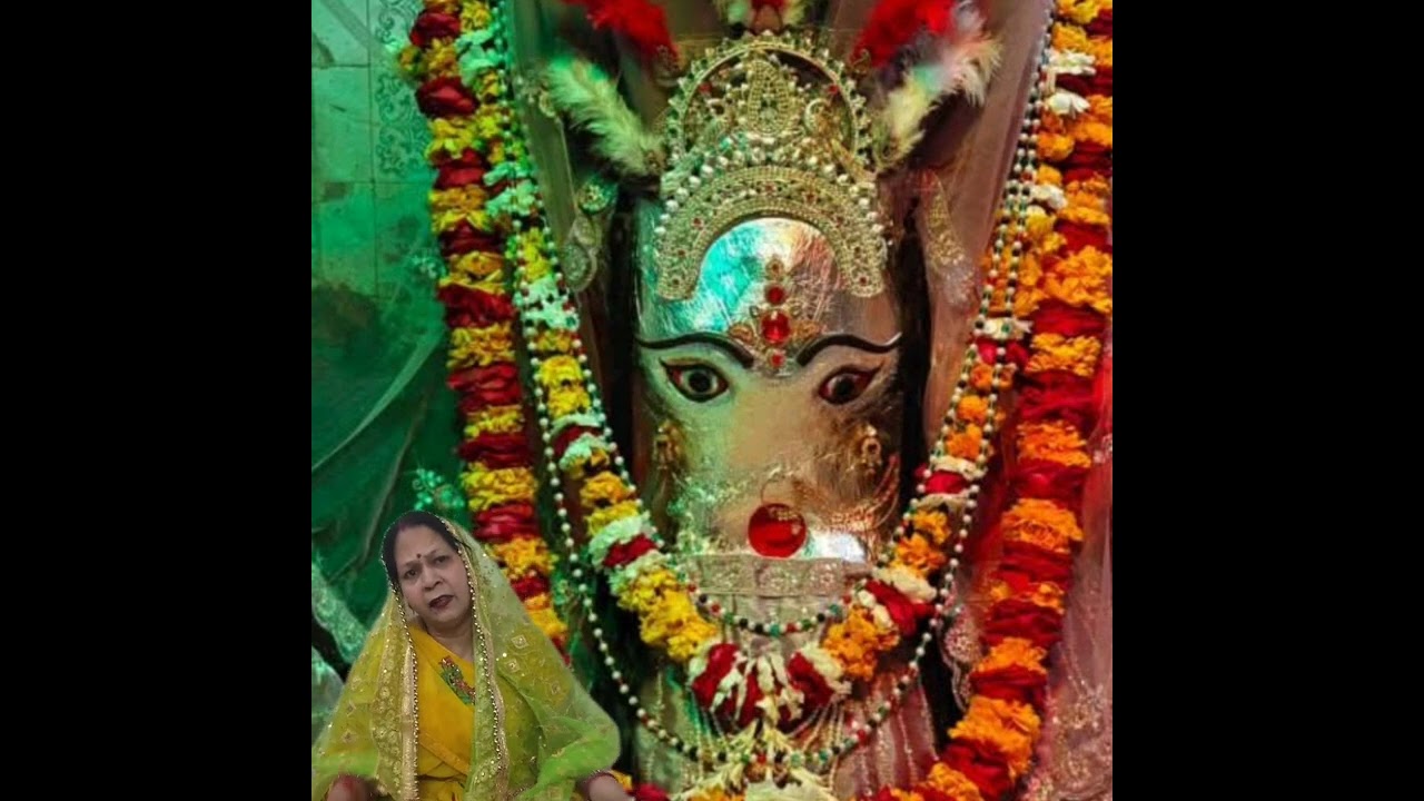  rani bhajan, languriya bhajan, durga bhajan, sherawali mata bhajan, mata bhajan 2026, bhakti song👍