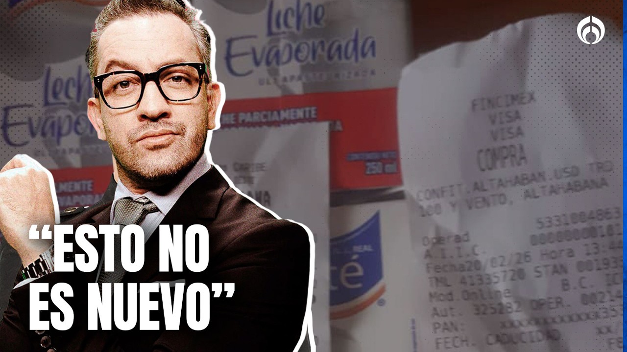 “No sean así”: México envía ayuda humanitaria y en Cuba la venden