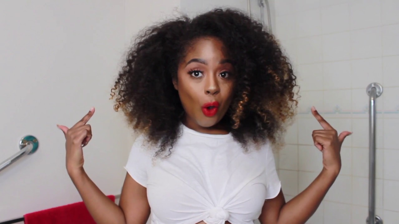 HOW TO GROW LONG NATURAL HAIR WITH WIGS | UNDER WIG HAIR CARE