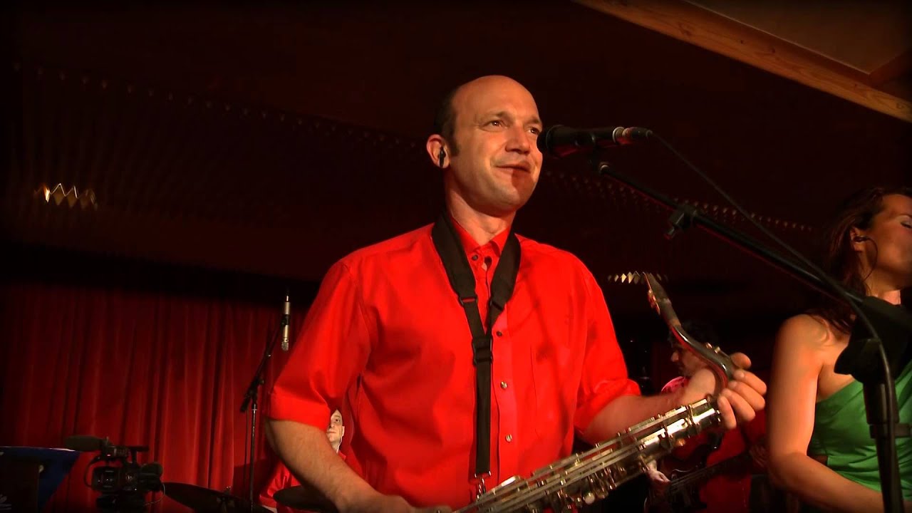 Great Balls Of Fire - Rock'n Roll