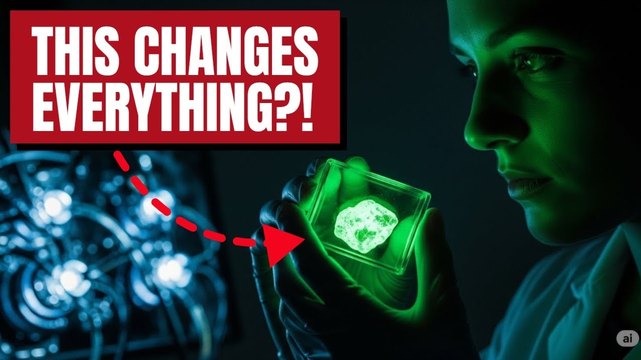 How Uranium Enrichment Works (and Why It's Scary)