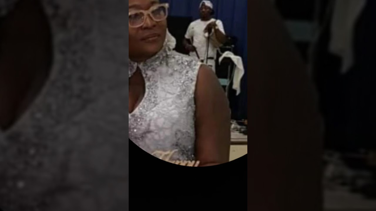 The controversy between Esabod Dorcas and Alujo pt2