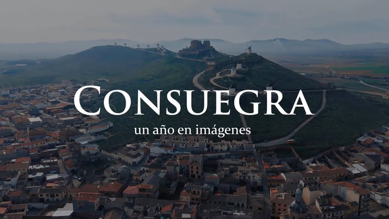 FITUR 2025 Consuegra