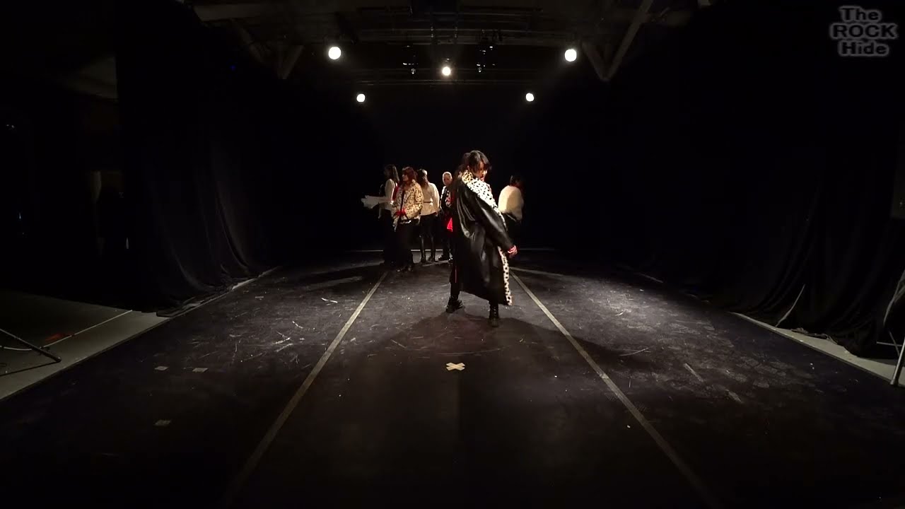 [SX3] ATEEZ - Ice on my teeth dance cover by IRIX [PETERSLAY CDB (01.02.2026)]