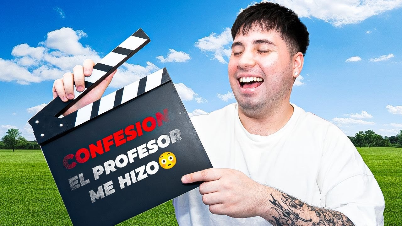 Mis Suscriptores Me Envían Sus Confesiones