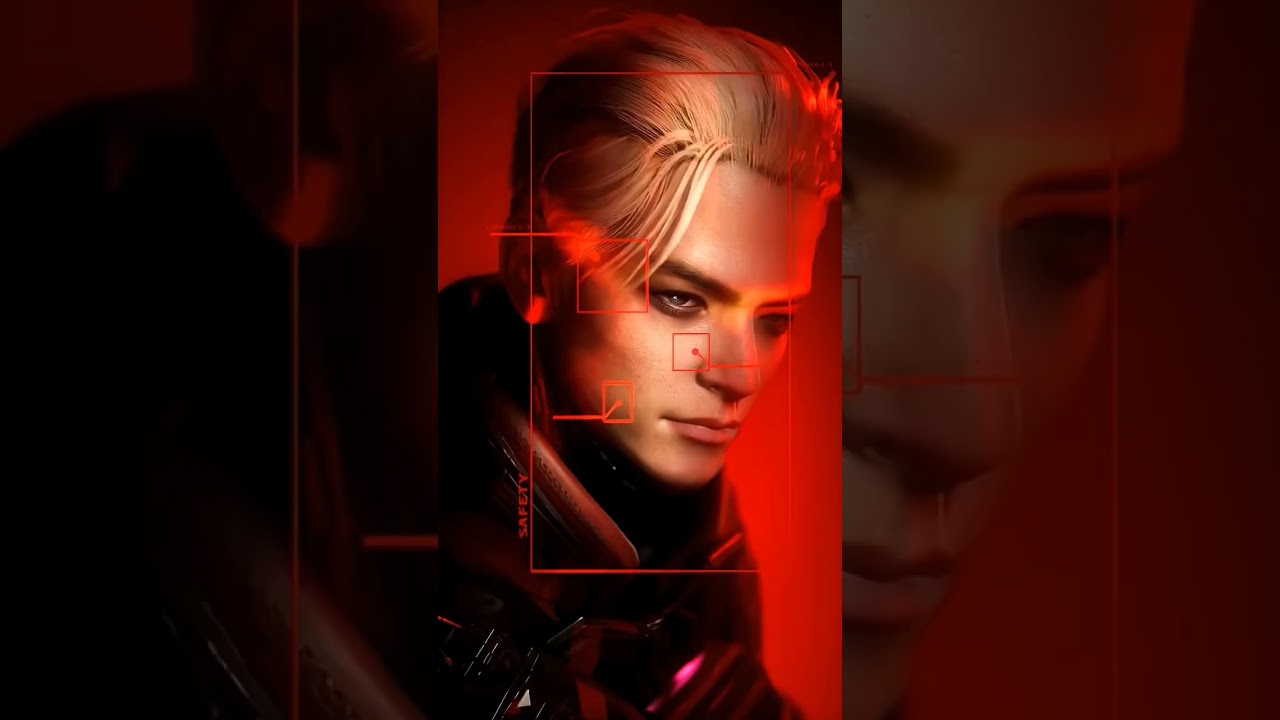 Ultimate Yujin Trailer