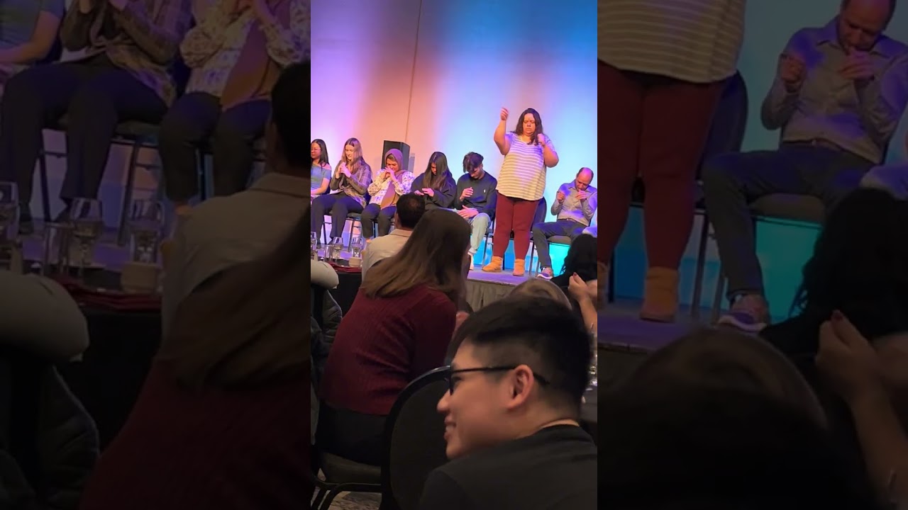 Hypnotist! 