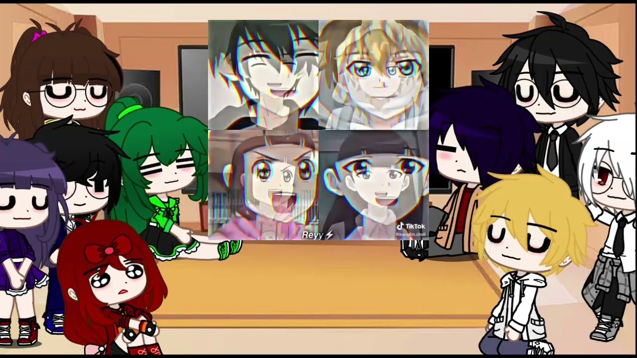 Reaction Shinbi house part 6 #bismillahfyp #reactionshinbihouse #likeandsubscribe #ikutin #aturan