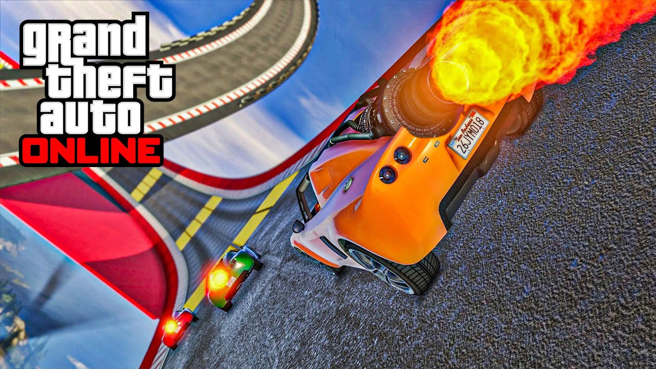 É MUITO RAGE NO GTA - VEM JOGAR COMIGO - ZOIOOGAMER AO VIVO