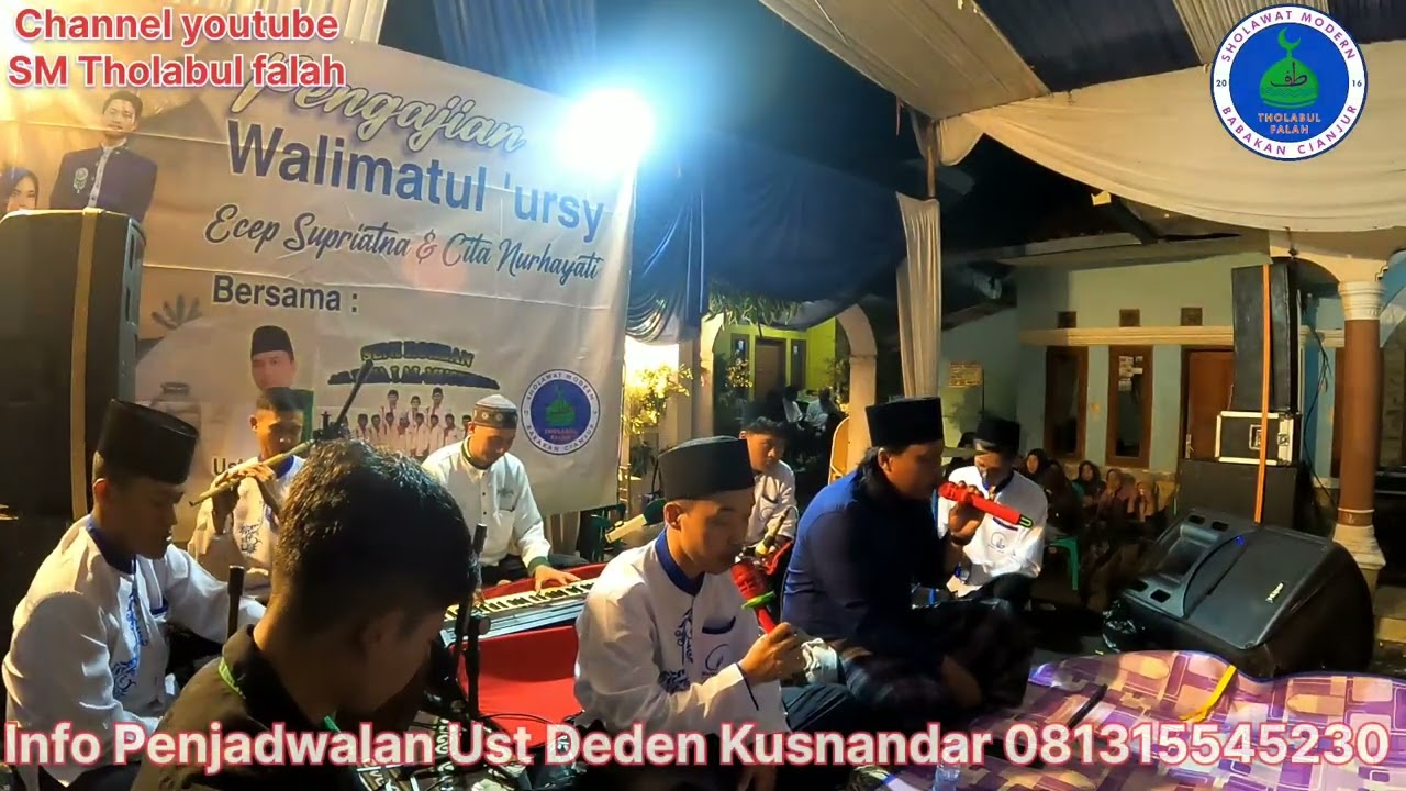 Pembukaan